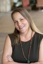 Dr. Kristin Dybvig