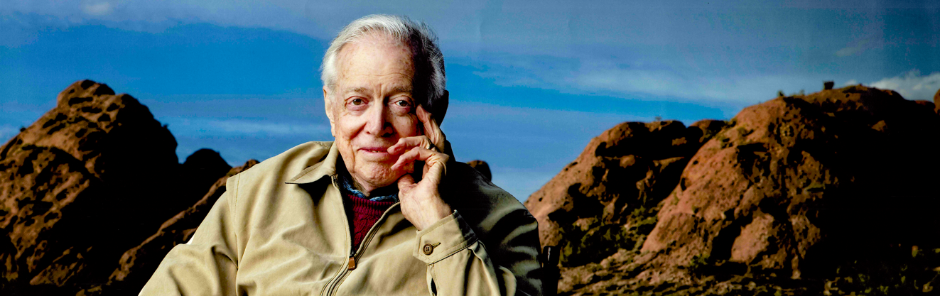 Hugh Downs
