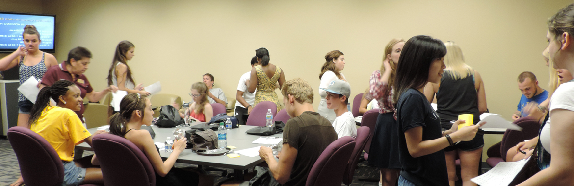 Association of Human Communication
