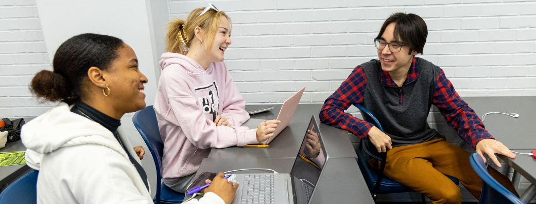 Accelerated Program: W. P. Carey Business Communication BA and Online MA in Communication