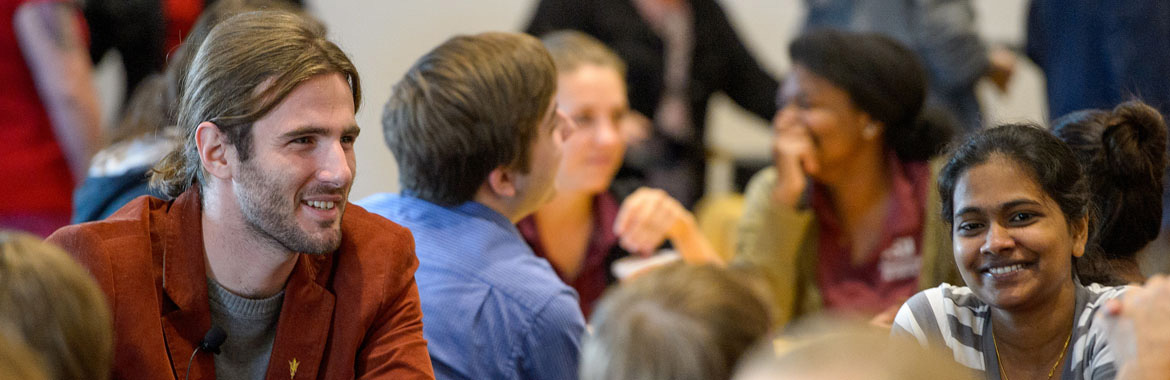 Intercultural Communication