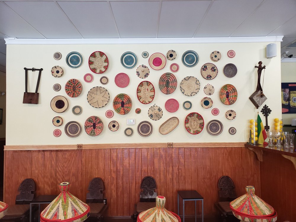 ICGlobal Café 