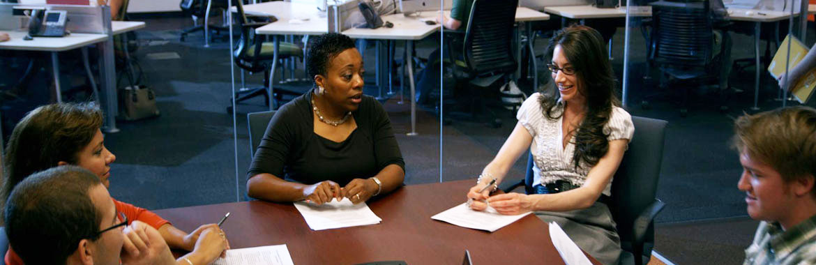 Organizational Communication