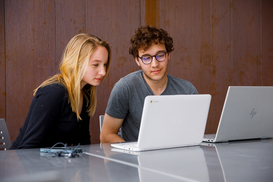 Pursue Your Communication Degree Online 