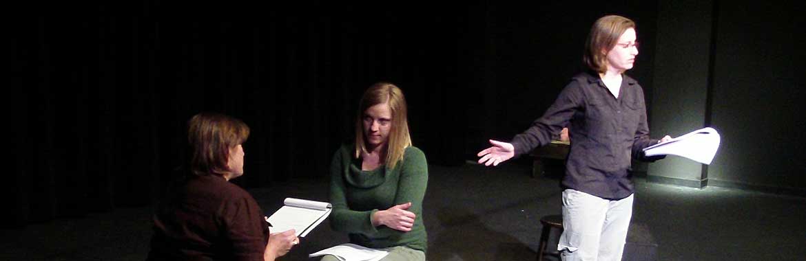 Performance Studies