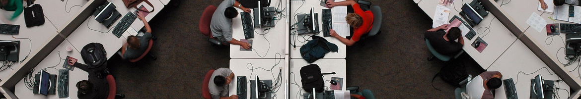 Center for Strategic Communication Faculty