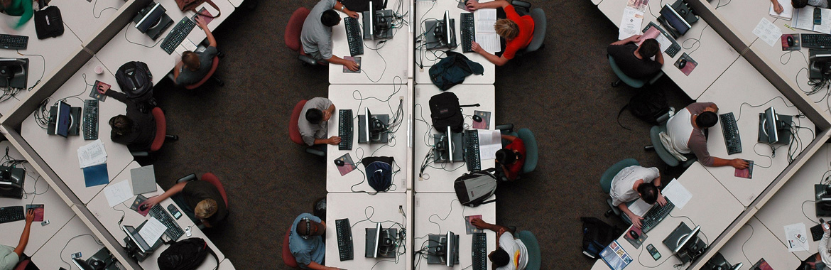 Center for Strategic Communication