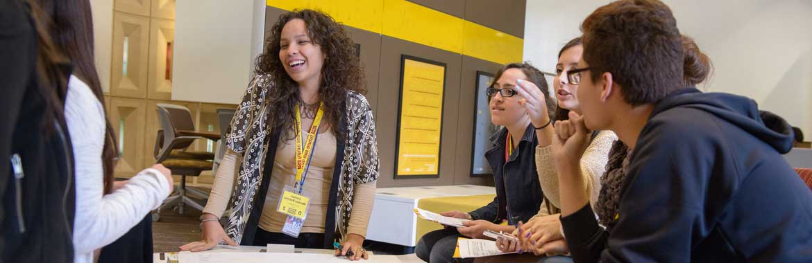 Academic Tutoring