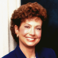 Christine M. Muldoon Cropped